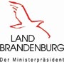Gefördert mit Mitteln des Ministerpräsidenten des Landes Brandenburg